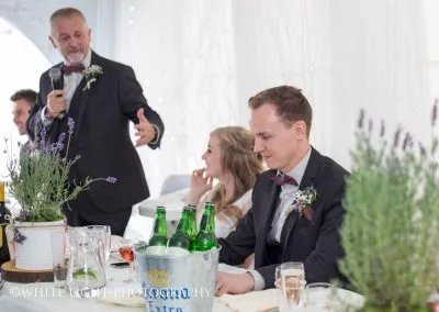 Alpaca weddings in Kent