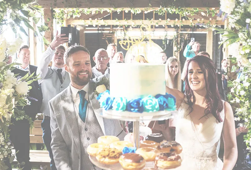 Wedding Venue in Kent