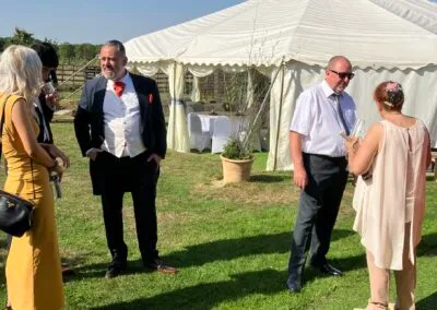 Wedding Venue in Kent