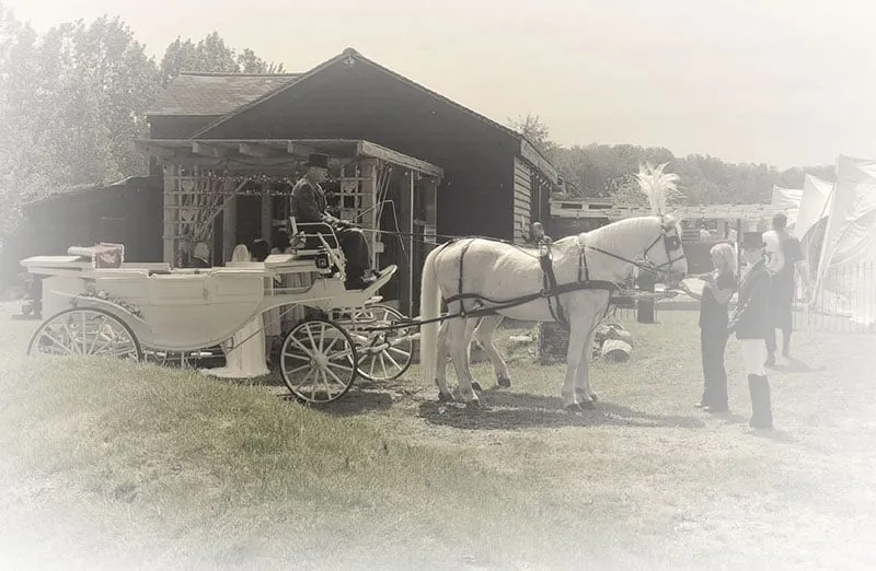 Wedding Venue in Kent