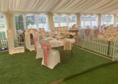 Wedding Venue in Kent