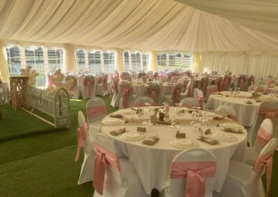 Neww Marquee