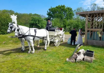 Weddings in Kent