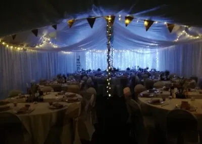 Alpaca weddings in Kent