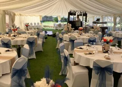 Wedding Venue in Kent