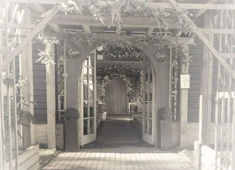 Wedding Venue in Kent