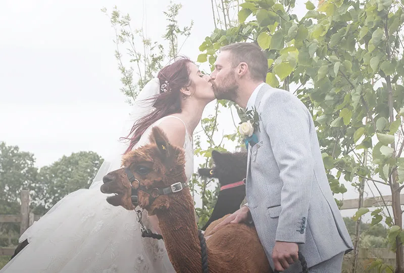 Wedding Venue in Kent