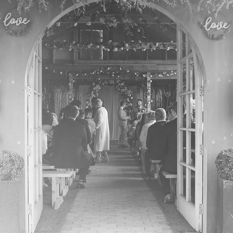 barn wedding venue in kent