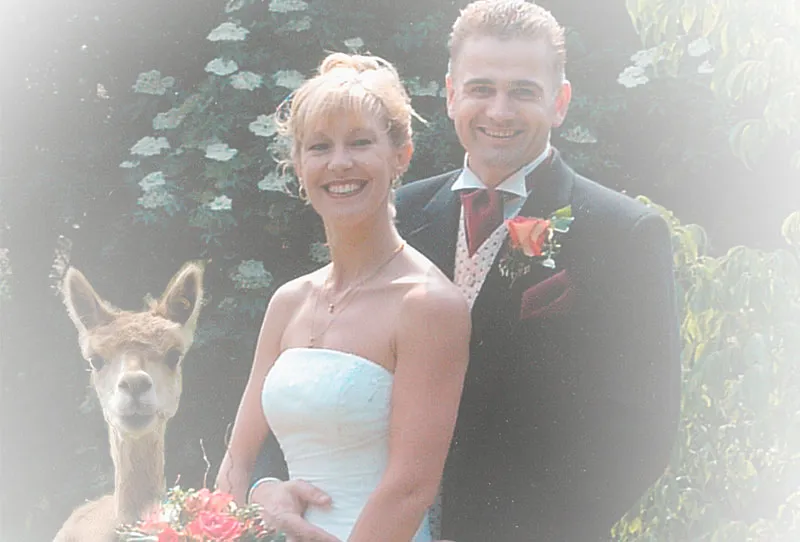 Wedding Venue in Kent