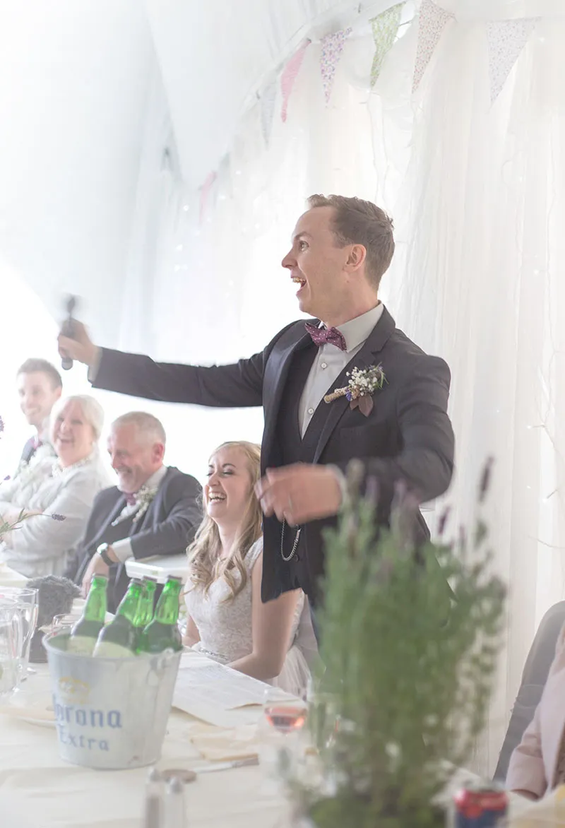 outdoor wedding venue in kent