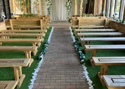 Wedding Venue in Kent